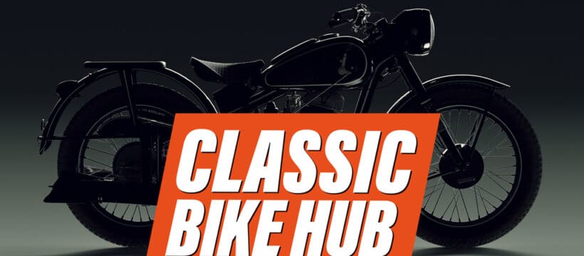 classic motorcycles ltd