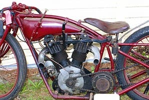 Aussie auction | The Classic Motorcycle