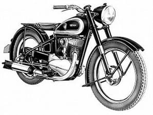 Reference A To Z Classic Reference Twn Orial Typhoon The Classic Motorcycle