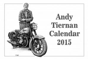 andy tiernan classics ltd